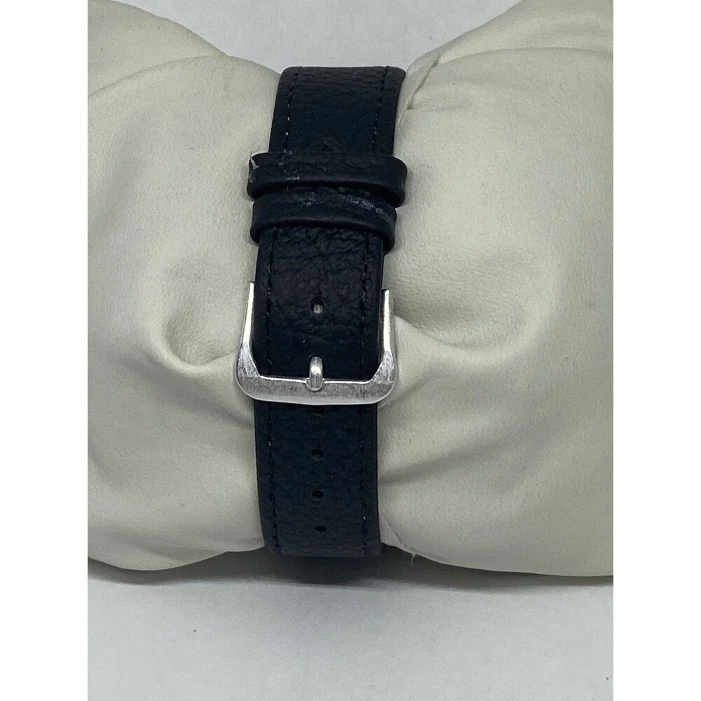 Fossil Gen 4 Authentic Digital Dial Smart Watch Custom Band FTW6030 DC143
